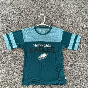 Brand New Philadelphia Eagles T-Shirt
